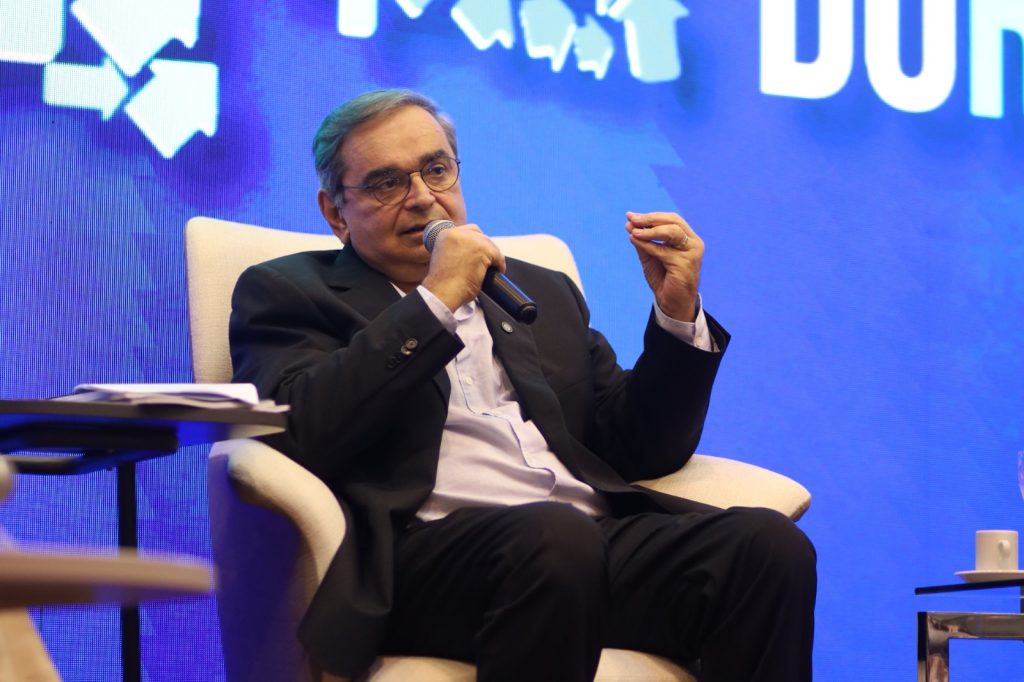 Álvaro Dias propõe facilitar o empreendedorismo no Rio Grande do Norte