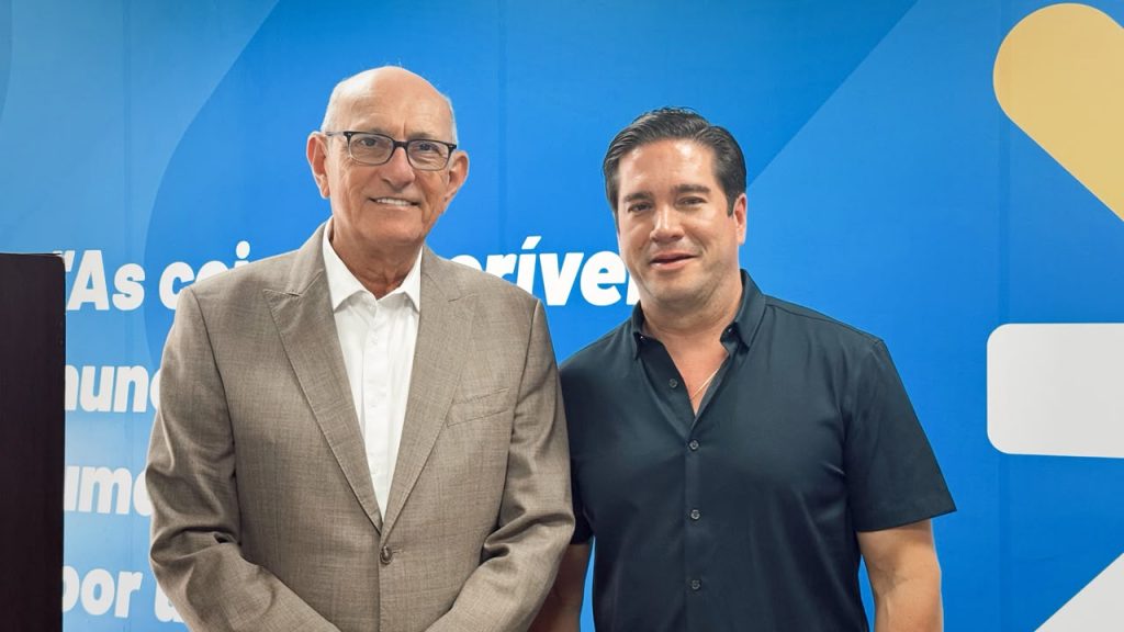 Industrial Arimar França Filho é reconduzido à presidência do SINDIPESCA-RN para o mandato 2026-2030