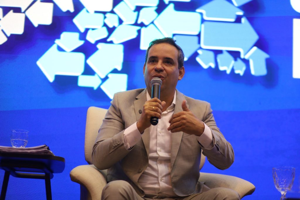 RN avança em equilíbrio para retomar capacidade de investimento, afirma Cadu