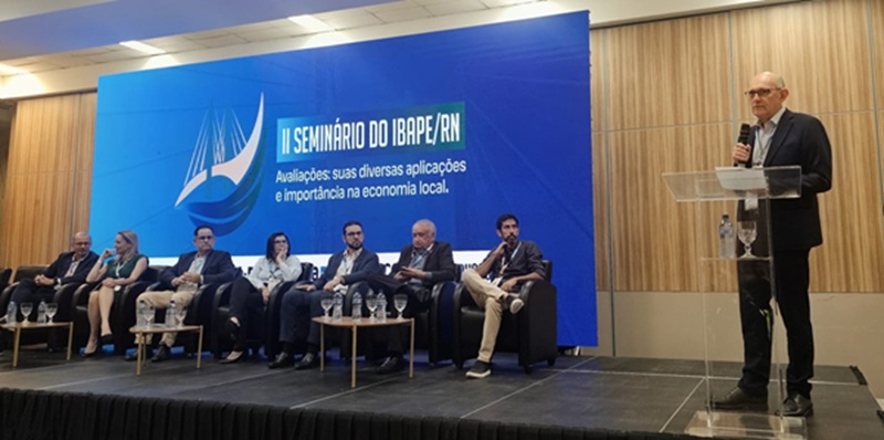 “Decisões técnicas devem prevalecer para destravar o desenvolvimento do RN”, afirma presidente da FIERN