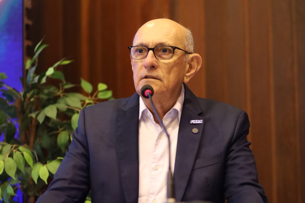 Artigo – “O Voto como Pilar da Cidadania”, por Roberto Serquiz