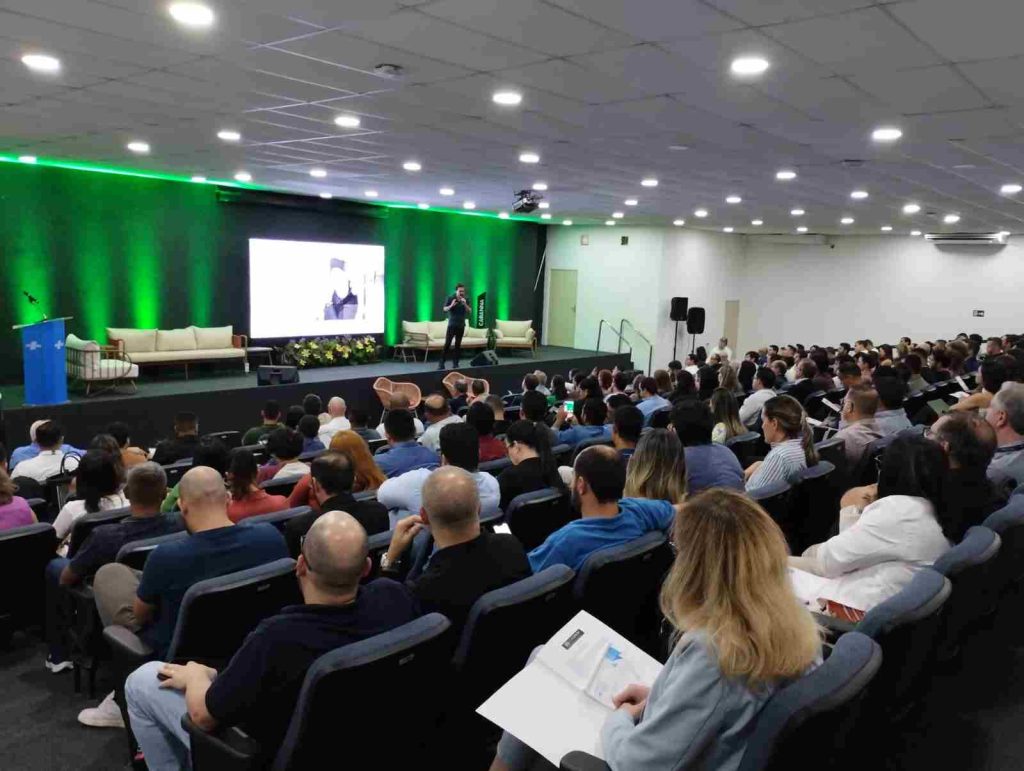 Natal vai sediar a 8ª edição do CONEMOV, o maior encontro da indústria moveleira do Nordeste