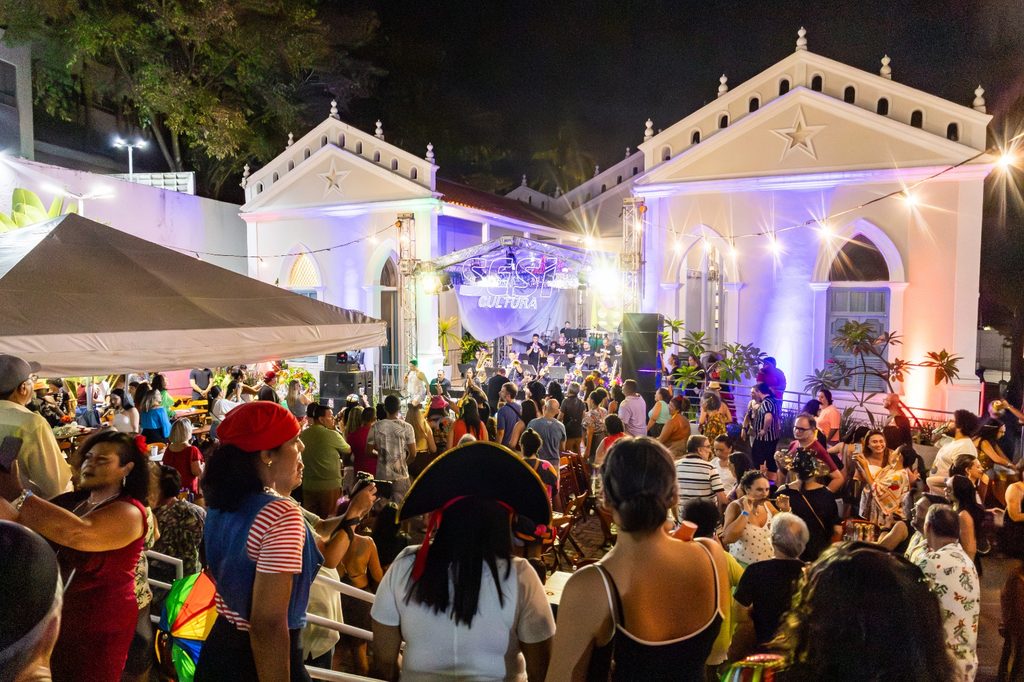 SESI-RN promove amanhã Sarau Poético-Musical em comemoração aos 80 anos da instituição