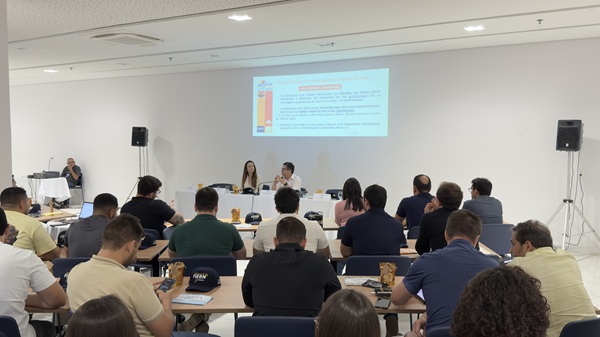 FIERN Jovem debate estratégias para fortalecimento de marcas