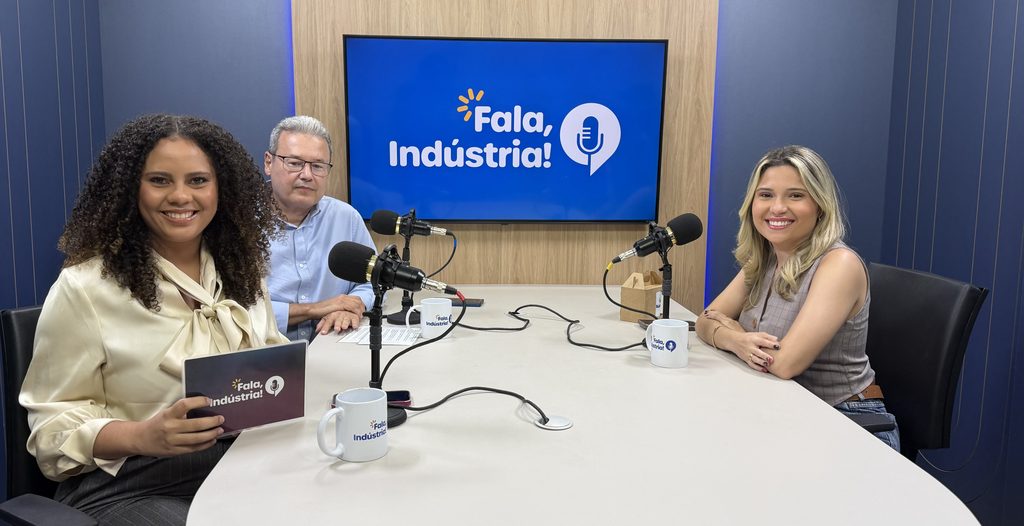 Nova presidente do SINDRECICLA destaca potencial do setor e meta de ampliar base sindical
