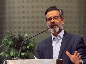 Reforma Tributária é tema de encontro de empresários da cadeia produtiva da construção civil potiguar