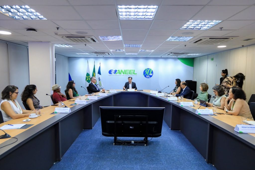 Com Aneel e Rede Conexão Povos da Floresta, SENAI-RN vai formar Agentes Comunitários de Energia na Amazônia Legal