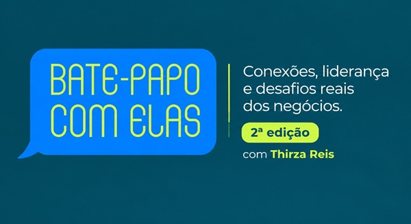 IEL reúne mulheres em evento on-line para debater comunicação estratégica e liderança feminina