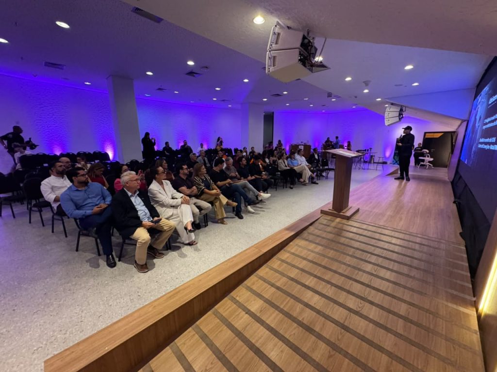 FIERN participa do lançamento do 11º Fórum Negócios Experience