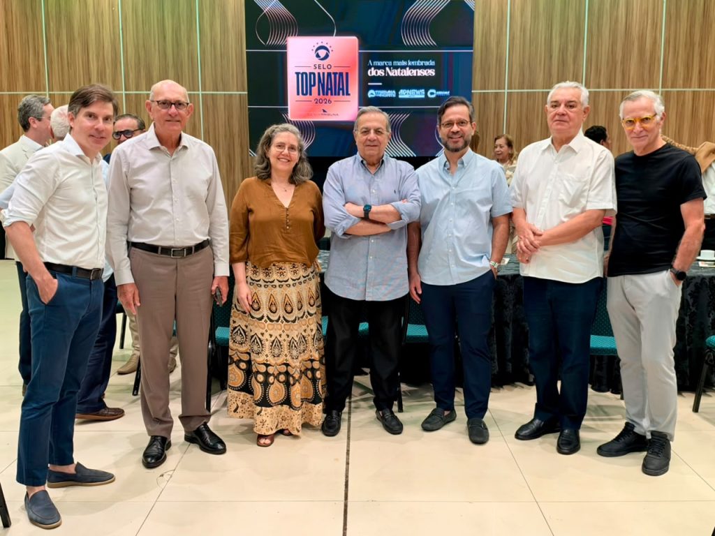 FIERN participa do lançamento da 24ª edição do Top Natal 