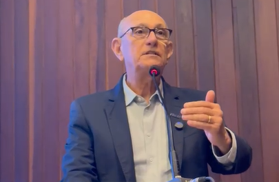RN pode ser protagonista no mercado de Economia Digital, defende presidente da FIERN no Energy Storage Brasil