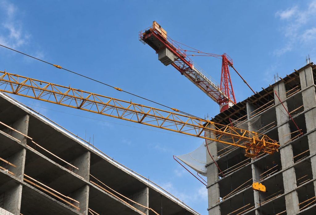 CUB da construção civil registra alta de 0,7% em agosto no RN