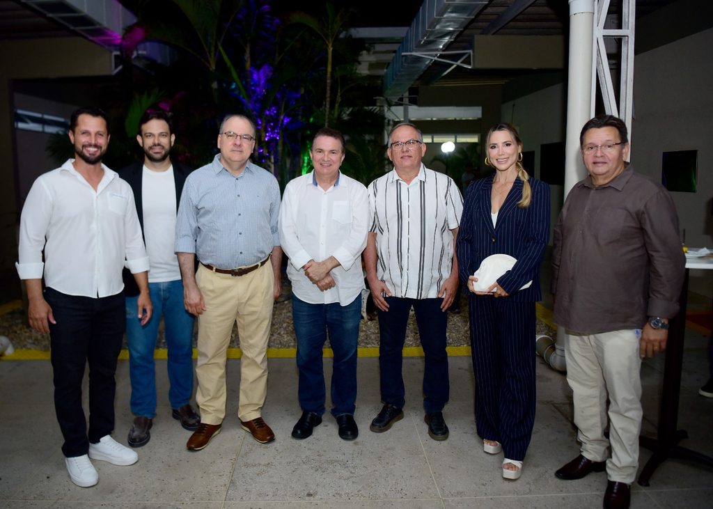 Em Mossoró, FIERN prestigia o lançamento da 38ª Feira Industrial e Comercial da Região Oeste  