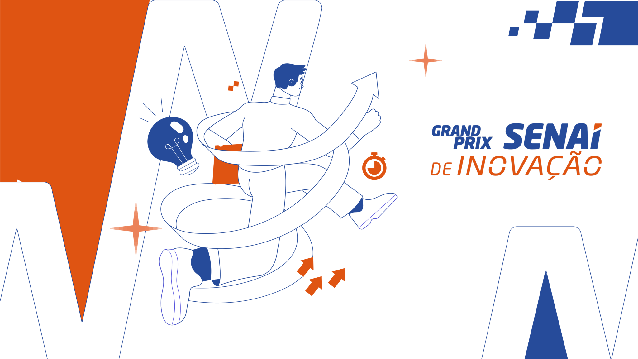 Inscrições para o Grand Prix SENAI de Inovação 2026 – Etapa Escolar Natal começam dia 1º de outubro