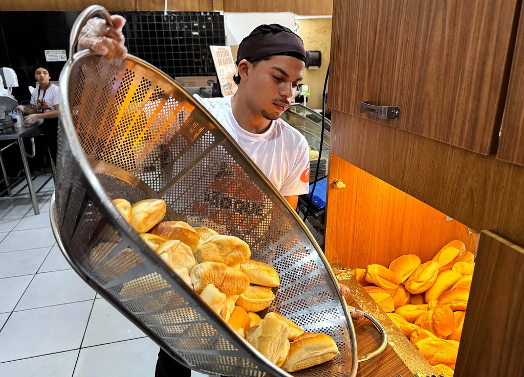 No Dia Mundial do Pão, SINDIPAN-RN destaca força da panificação que corresponde a quase 6 mil empregos no estado
